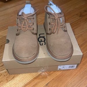 Ugg Neumel boots